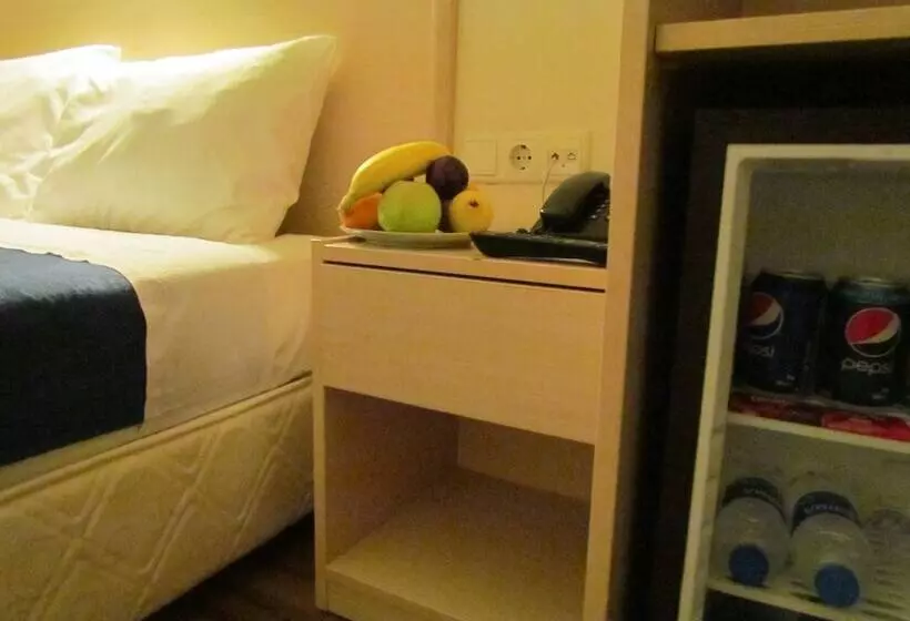 Fotos del hotel Promise:  22