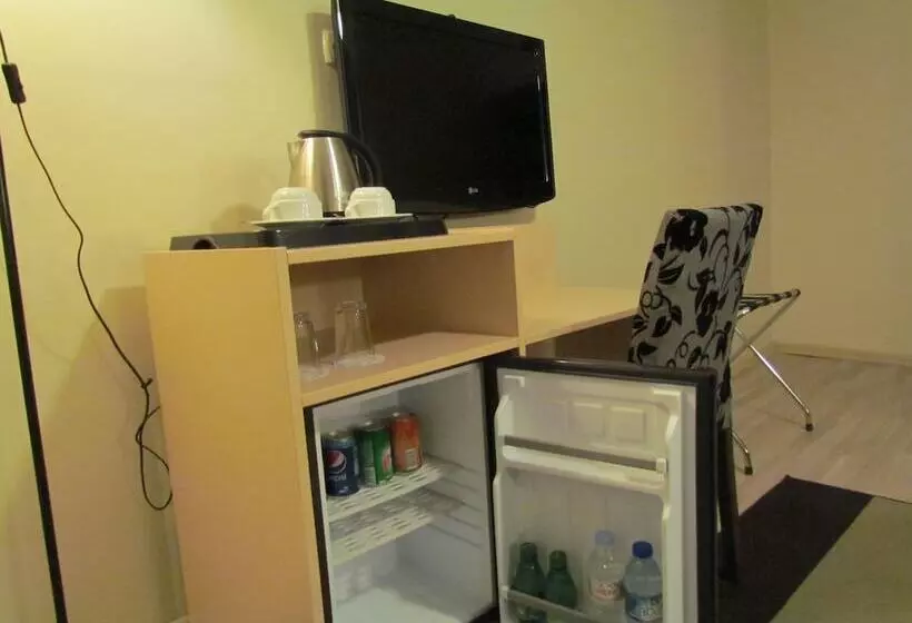 Fotos del hotel Promise:  20