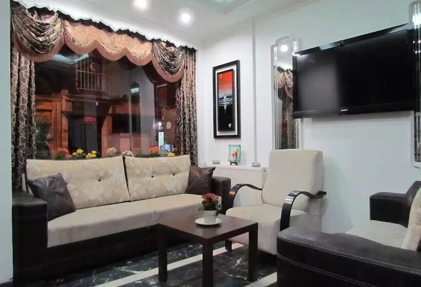 Fotos del hotel Promise:  24