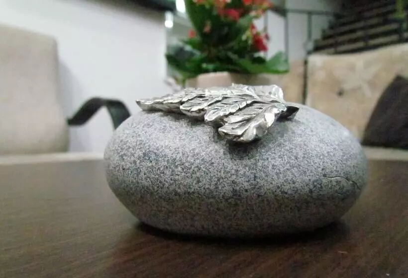 Fotos del hotel Promise:  6