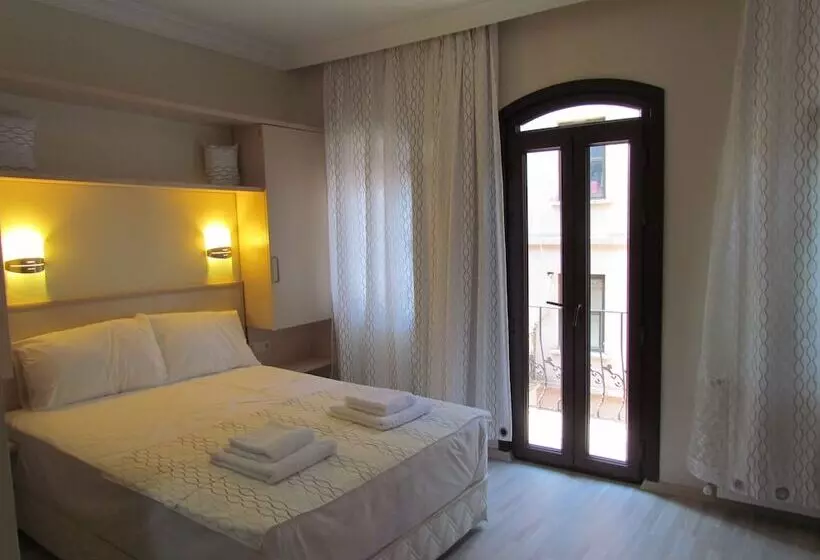 Fotos del hotel Promise:  8