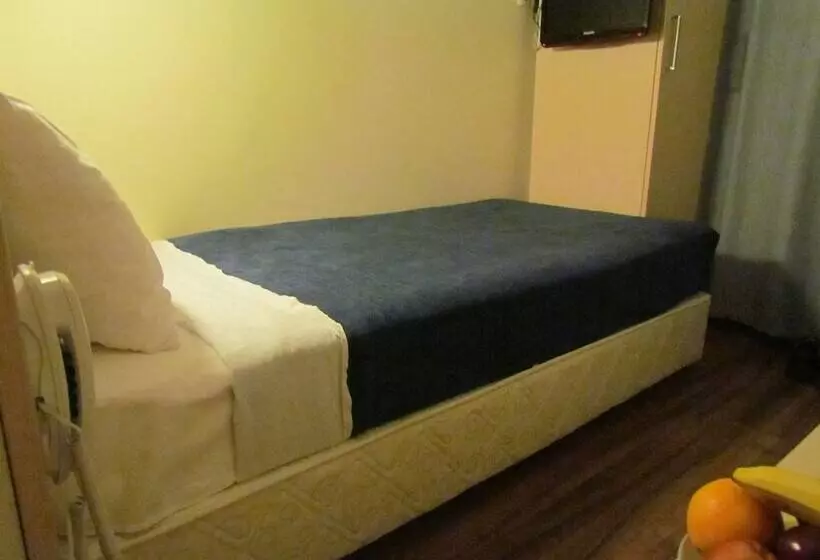 Fotos del hotel Promise:  18