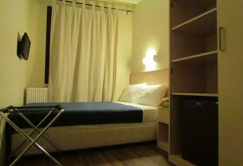 Fotos del hotel Promise:  13