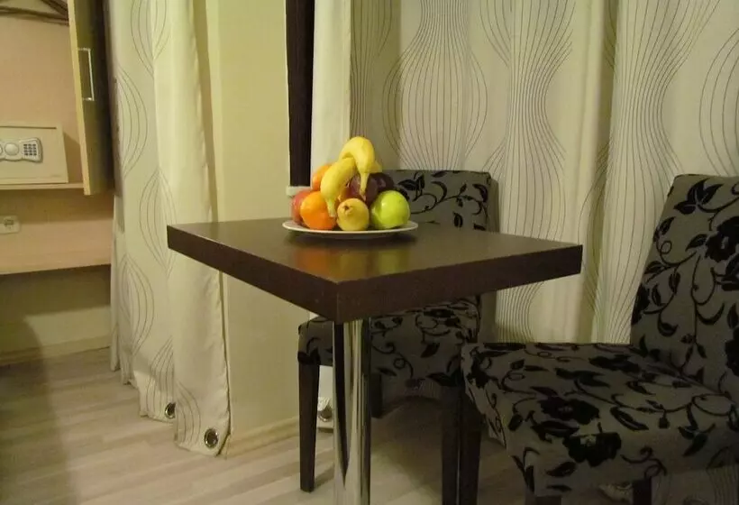 Fotos del hotel Promise:  23