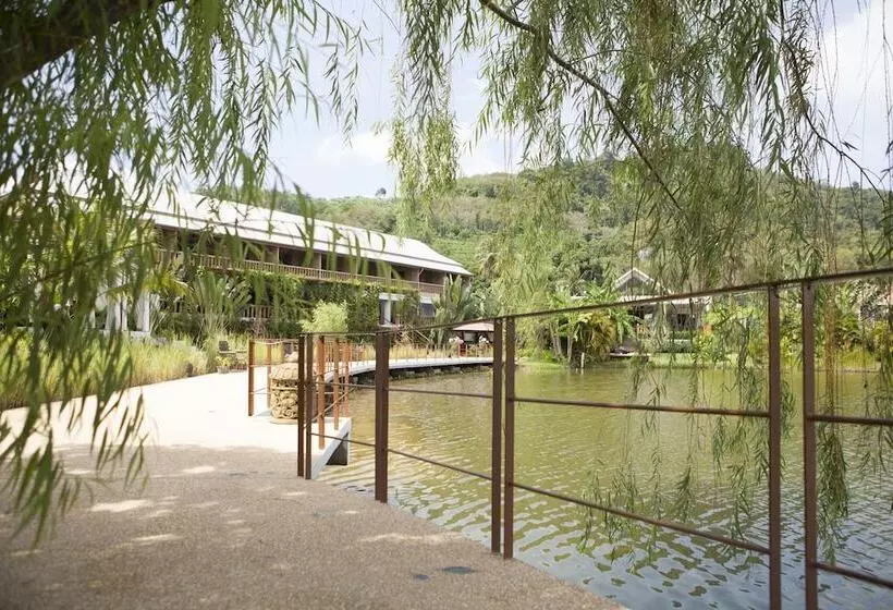 Fotos del hotel The LifeCo Phuket:  2