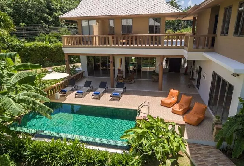 Fotos del hotel The LifeCo Phuket:  24