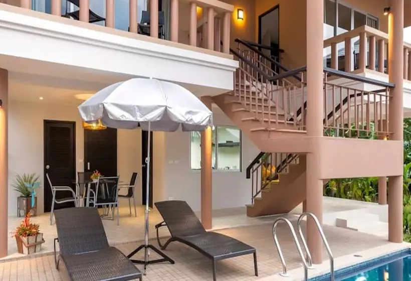 Fotos del hotel The LifeCo Phuket:  10