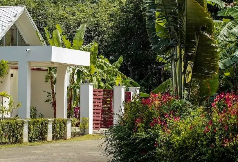 Fotos del hotel The LifeCo Phuket:  23