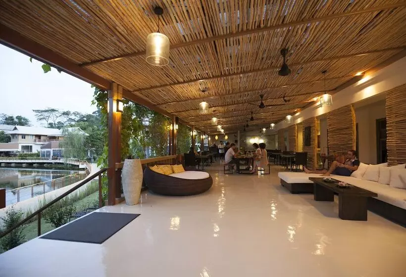 Fotos del hotel The LifeCo Phuket:  17