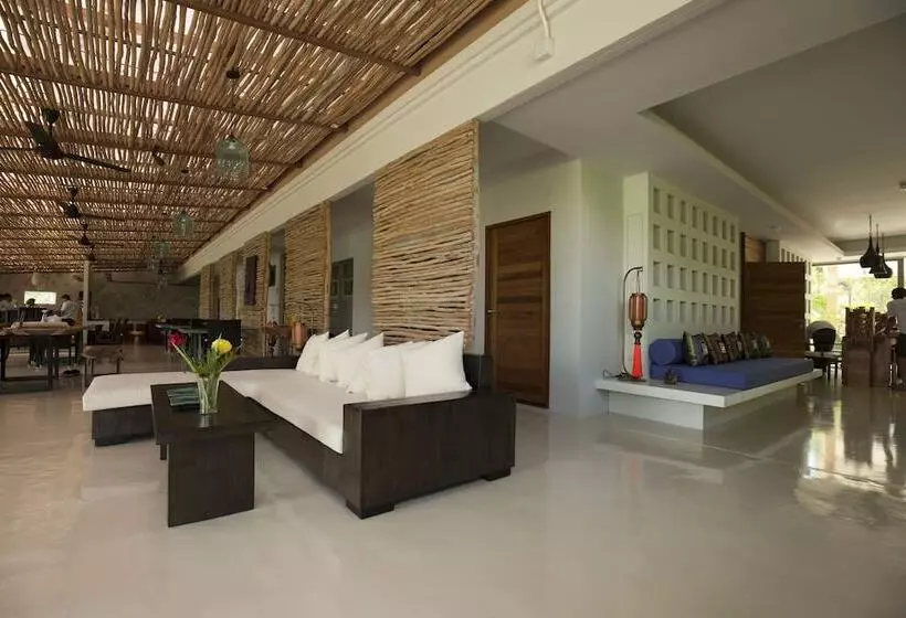 Fotos del hotel The LifeCo Phuket:  9