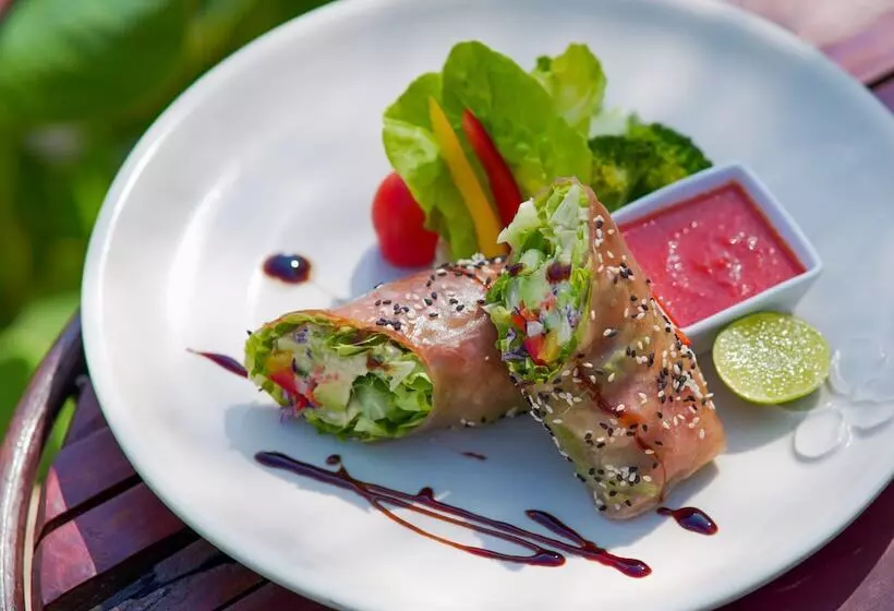 Fotos del hotel The LifeCo Phuket:  4