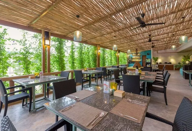 Fotos del hotel The LifeCo Phuket:  19