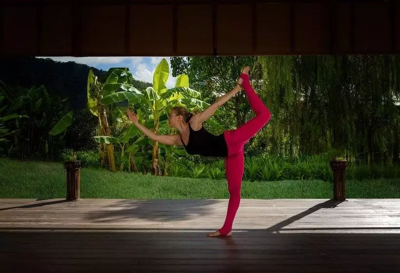 Fotos del hotel The LifeCo Phuket:  11