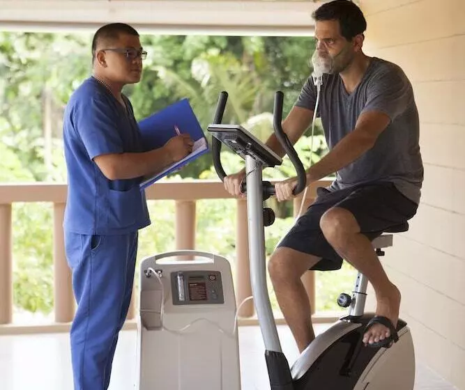 Fotos del hotel The LifeCo Phuket:  3