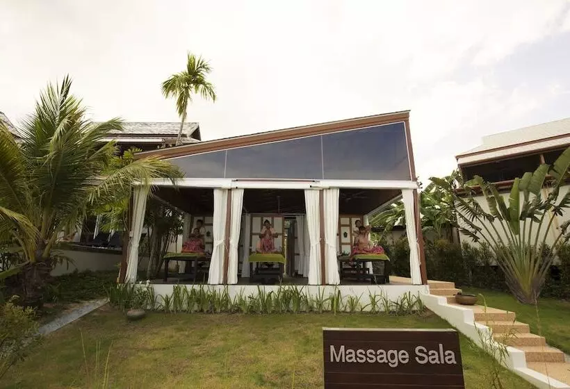 Fotos del hotel The LifeCo Phuket:  22