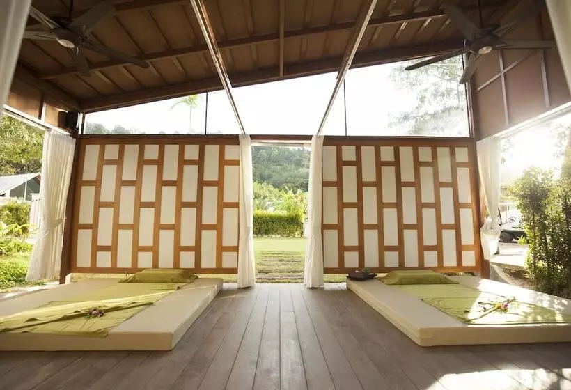 Fotos del hotel The LifeCo Phuket:  14