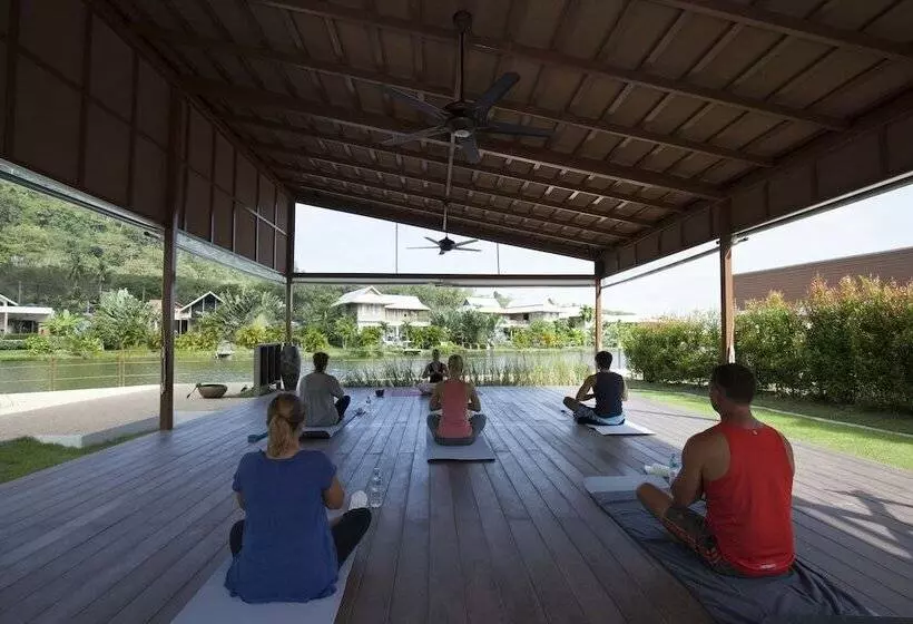 Fotos del hotel The LifeCo Phuket:  16