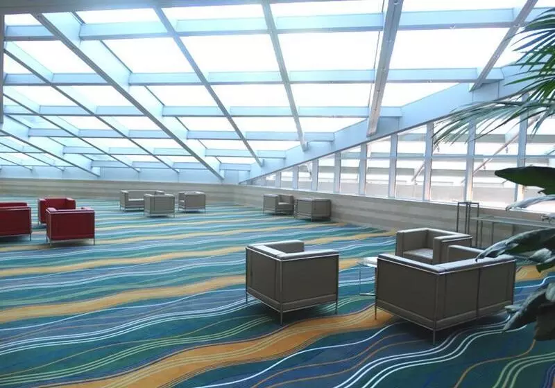 Fotos del hotel Novotel Fujairah:  14