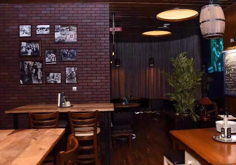 Fotos del hotel Novotel Fujairah:  8