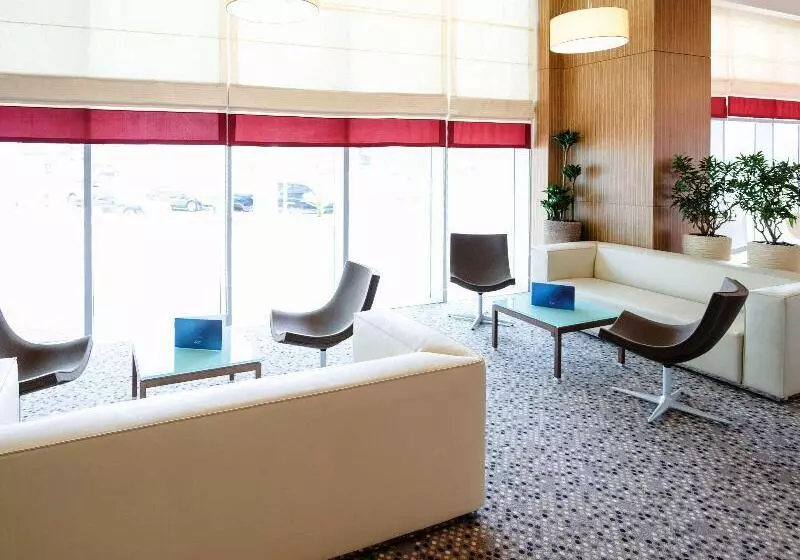 Fotos del hotel Novotel Fujairah:  4