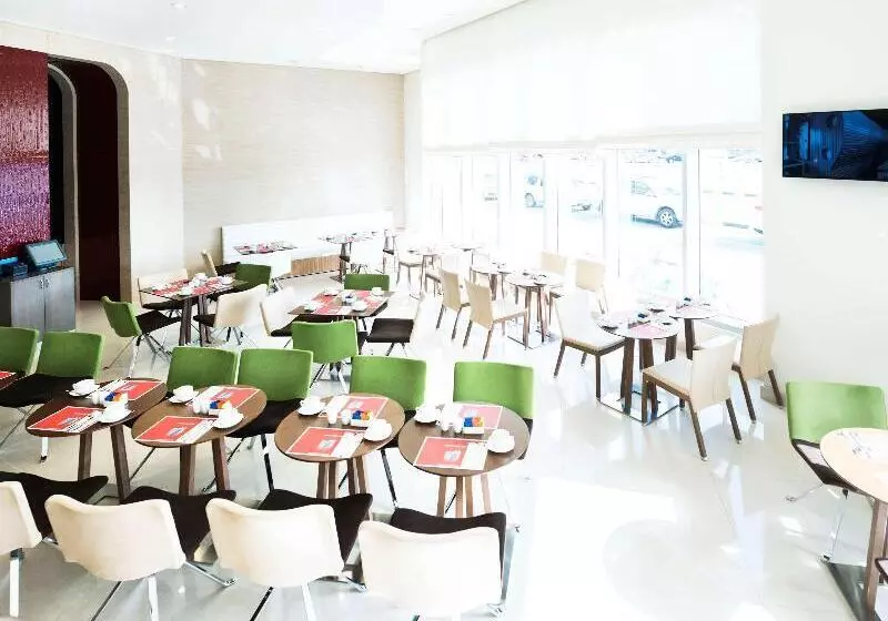 Fotos del hotel Novotel Fujairah:  19