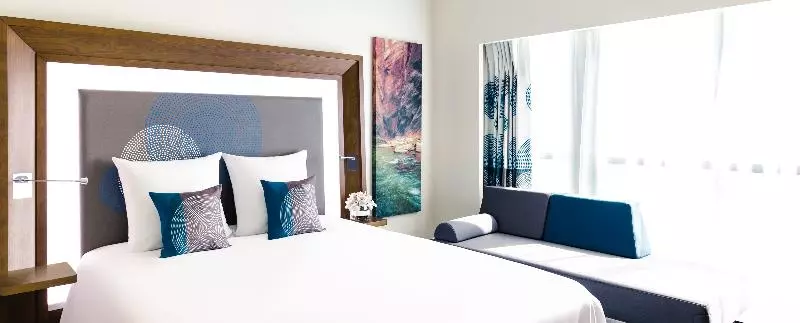 Fotos del hotel Novotel Fujairah:  12