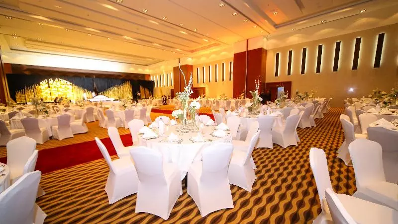 Fotos del hotel Novotel Fujairah:  5