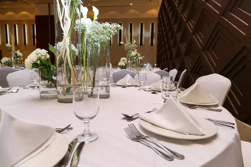 Fotos del hotel Novotel Fujairah:  21