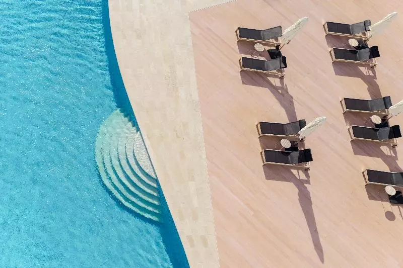 Fotos del hotel Novotel Fujairah:  17