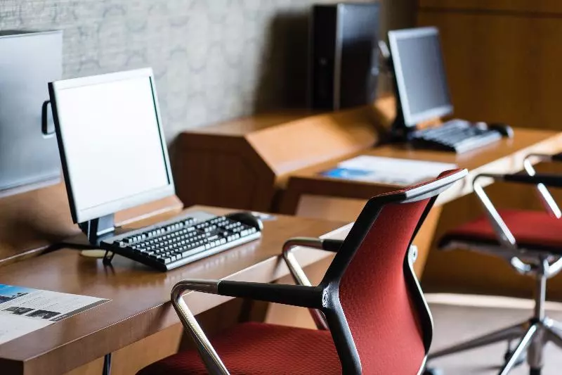 Fotos del hotel Novotel Fujairah:  23