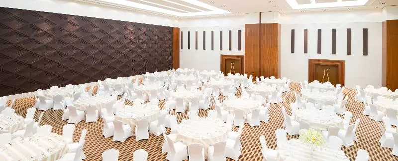 Fotos del hotel Novotel Fujairah:  22