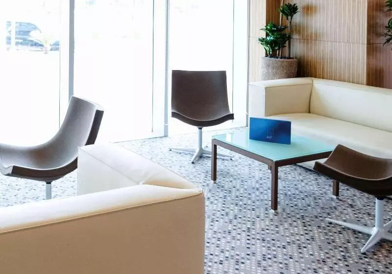 Fotos del hotel Novotel Fujairah:  18