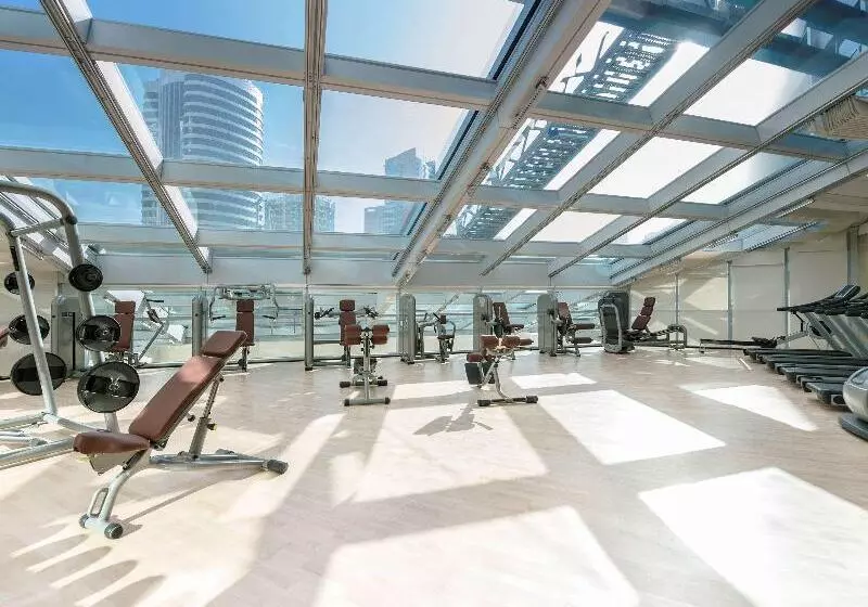 Fotos del hotel Novotel Fujairah:  6