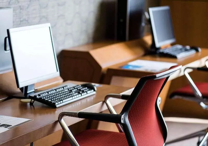 Fotos del hotel Novotel Fujairah:  24