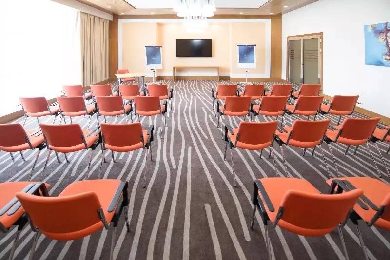 Fotos del hotel Novotel Fujairah:  9