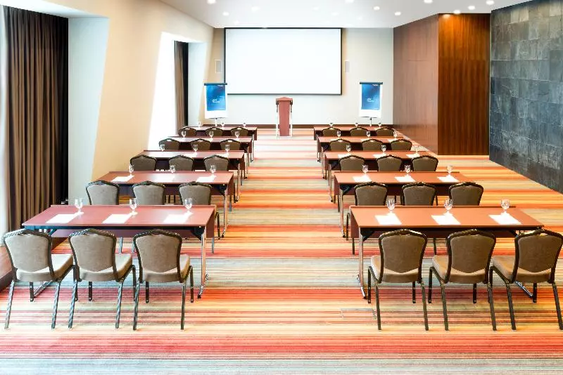 Fotos del hotel Novotel Fujairah:  20