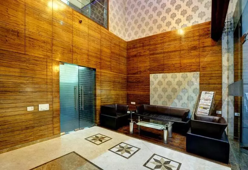 Fotos del hotel Arafa Inn:  8