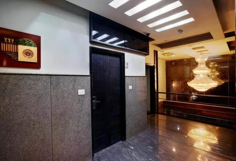 Fotos del hotel Arafa Inn:  3