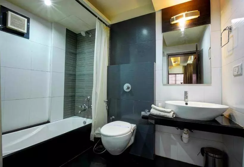 Fotos del hotel Arafa Inn:  5