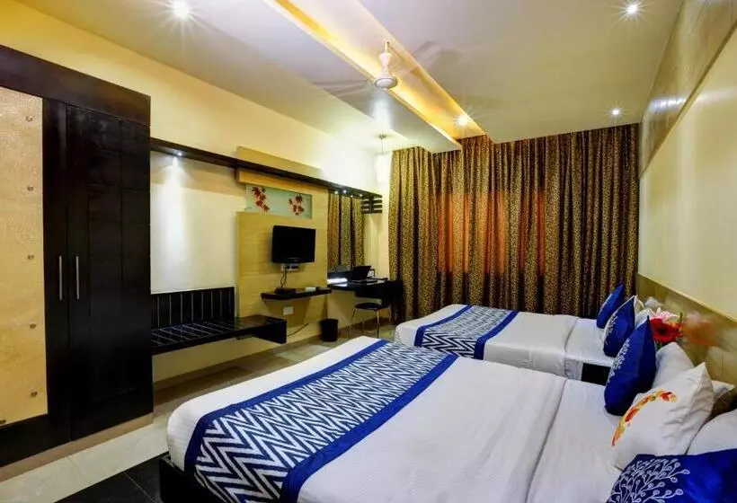 Fotos del hotel Arafa Inn:  2