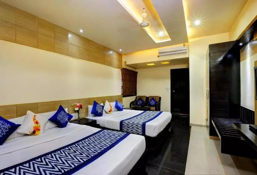 Fotos del hotel Arafa Inn:  7