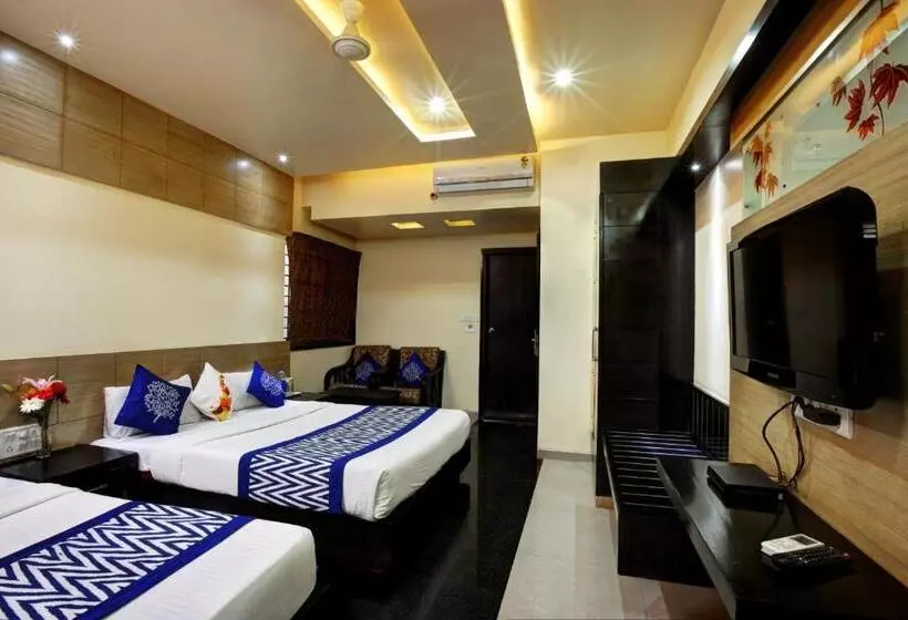 Fotos del hotel Arafa Inn:  10