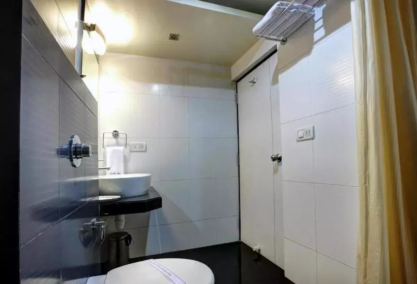 Fotos del hotel Arafa Inn:  13