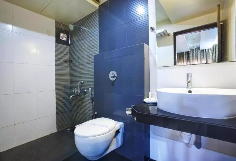 Fotos del hotel Arafa Inn:  11