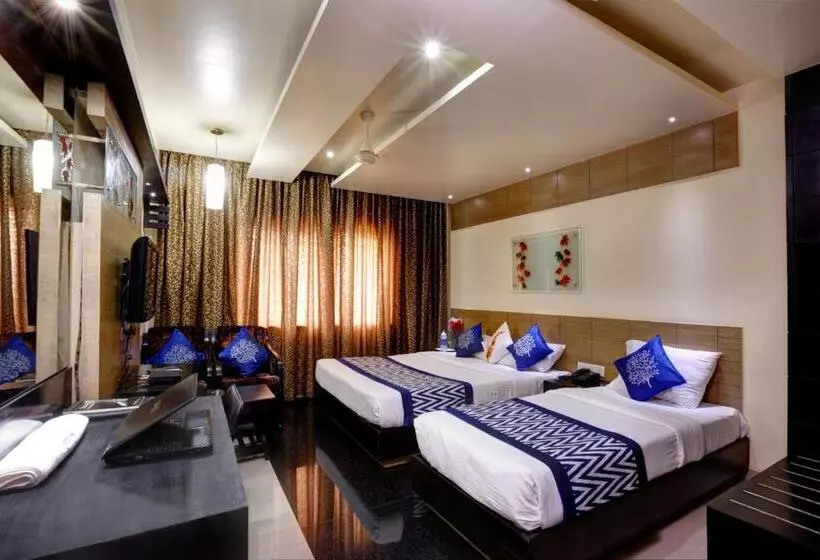 Fotos del hotel Arafa Inn:  12