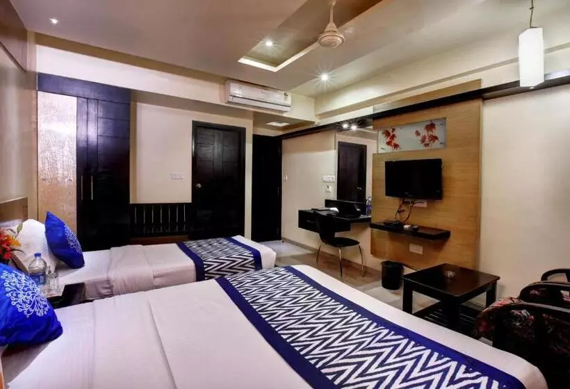 Fotos del hotel Arafa Inn:  14