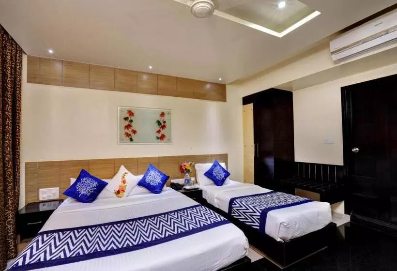 Fotos del hotel Arafa Inn:  15