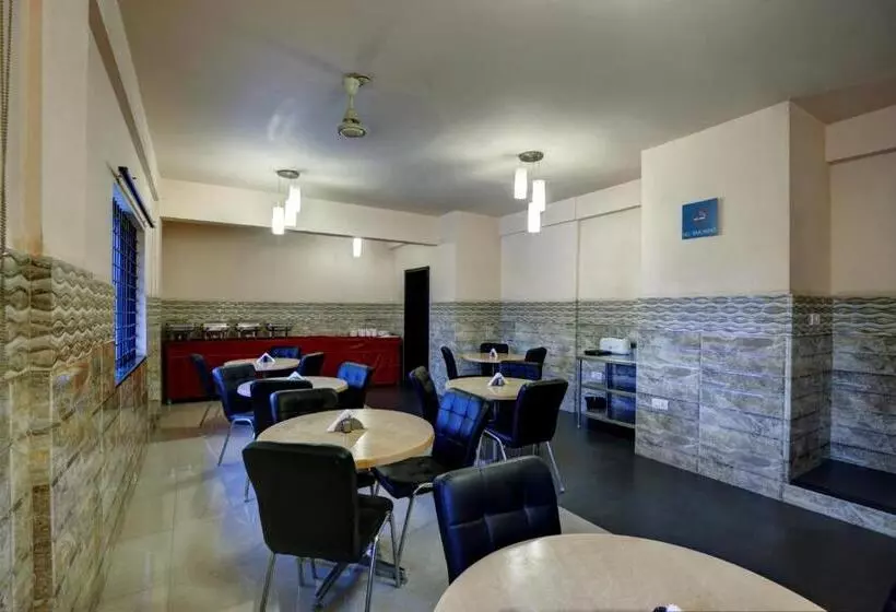 Fotos del hotel Arafa Inn:  4