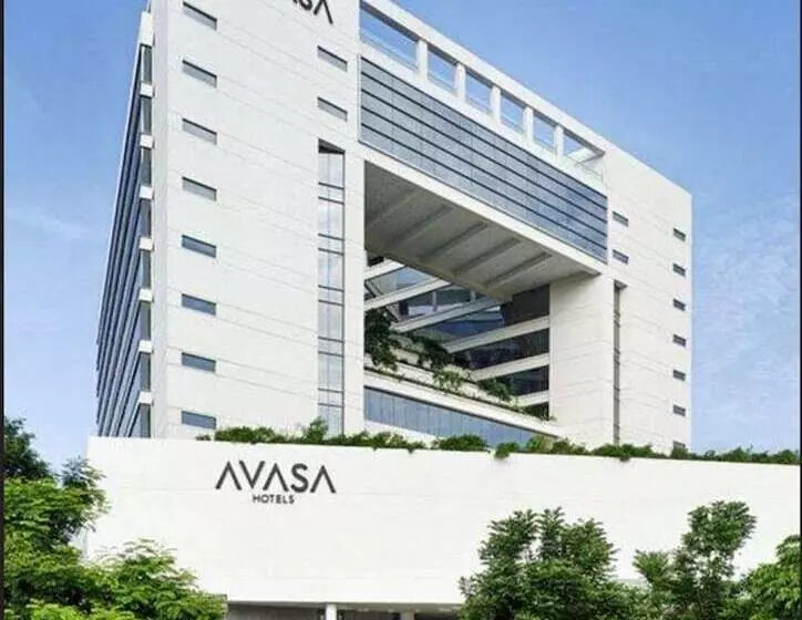 Fotos del hotel Avasa:  25