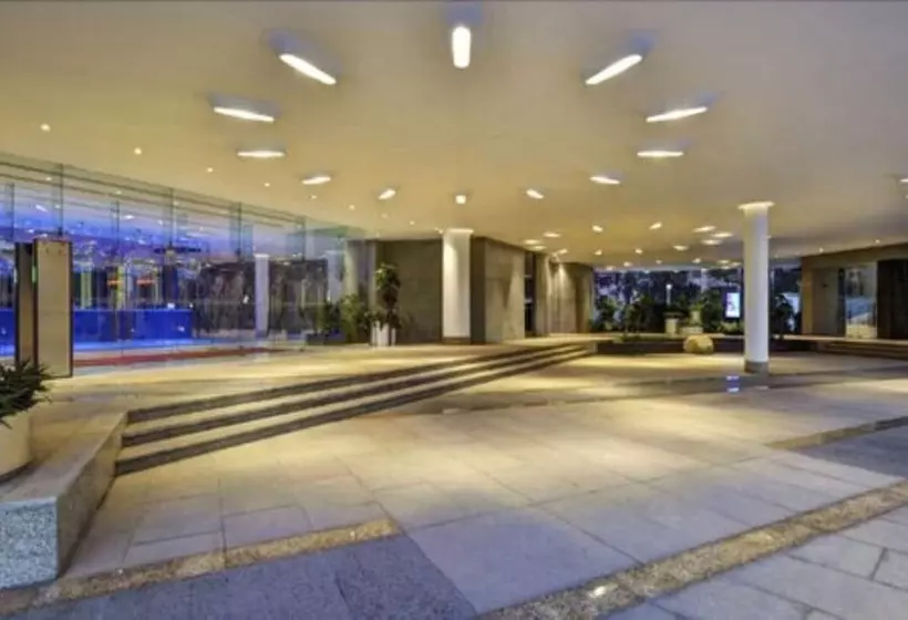 Fotos del hotel Avasa:  4